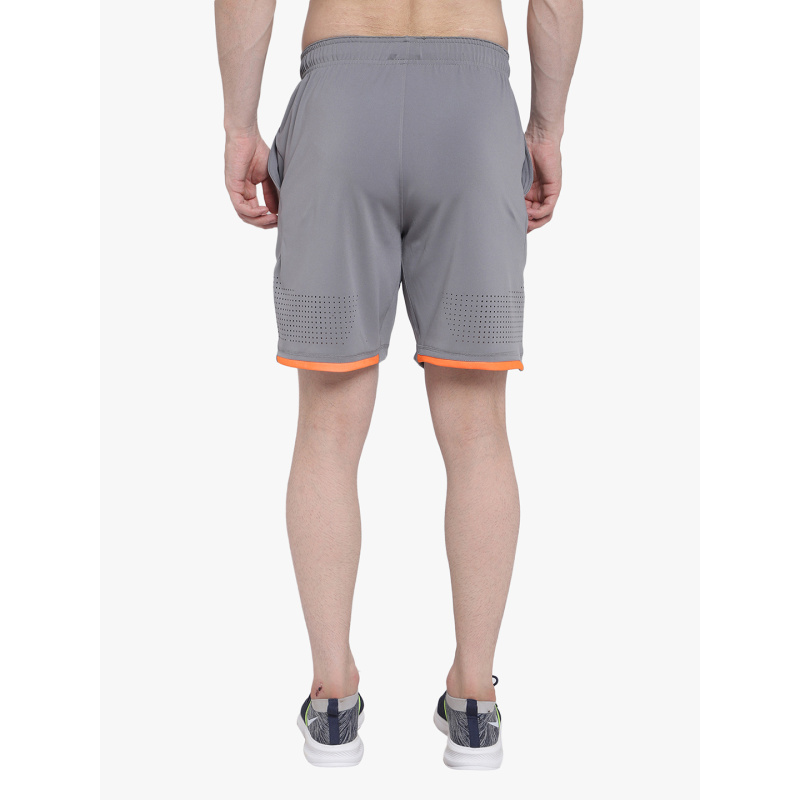 Swift Shorts Grey P1 - Image 2