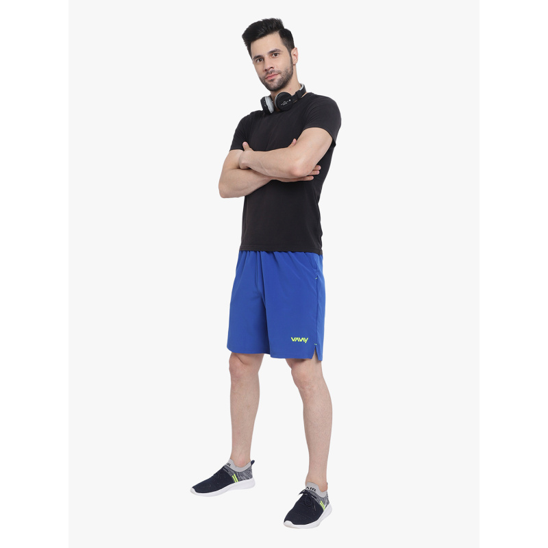 Swift Shorts Blue P4 - Image 2