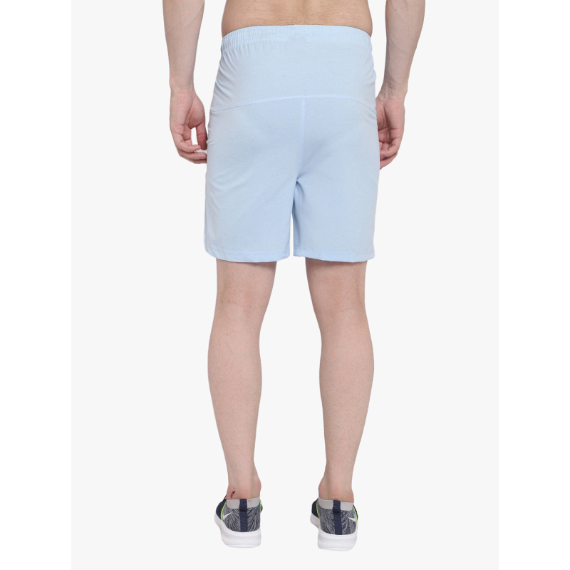 Swift Shorts White - Image 2