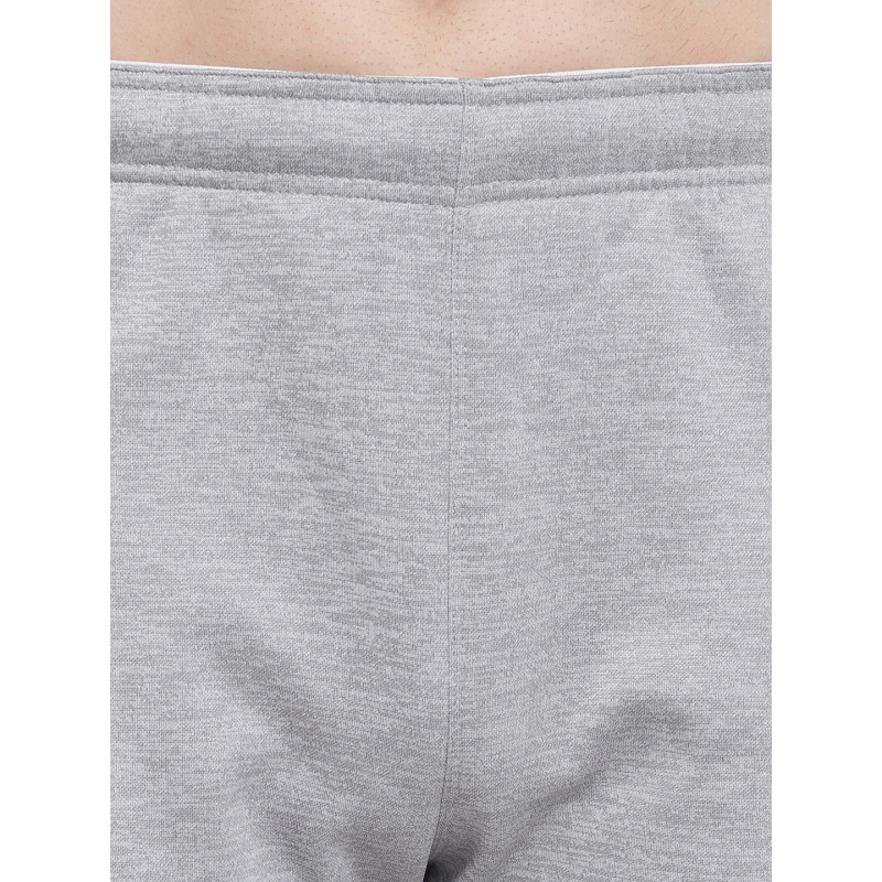 Ignite Melange Tracksuit Grey - Image 8