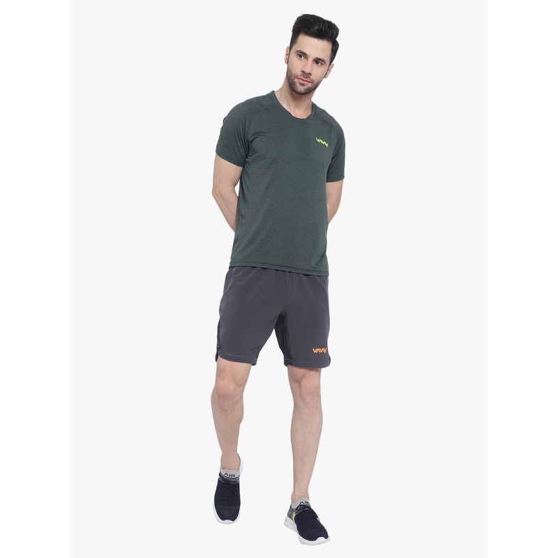 Swift Shorts Black P2 - Image 2