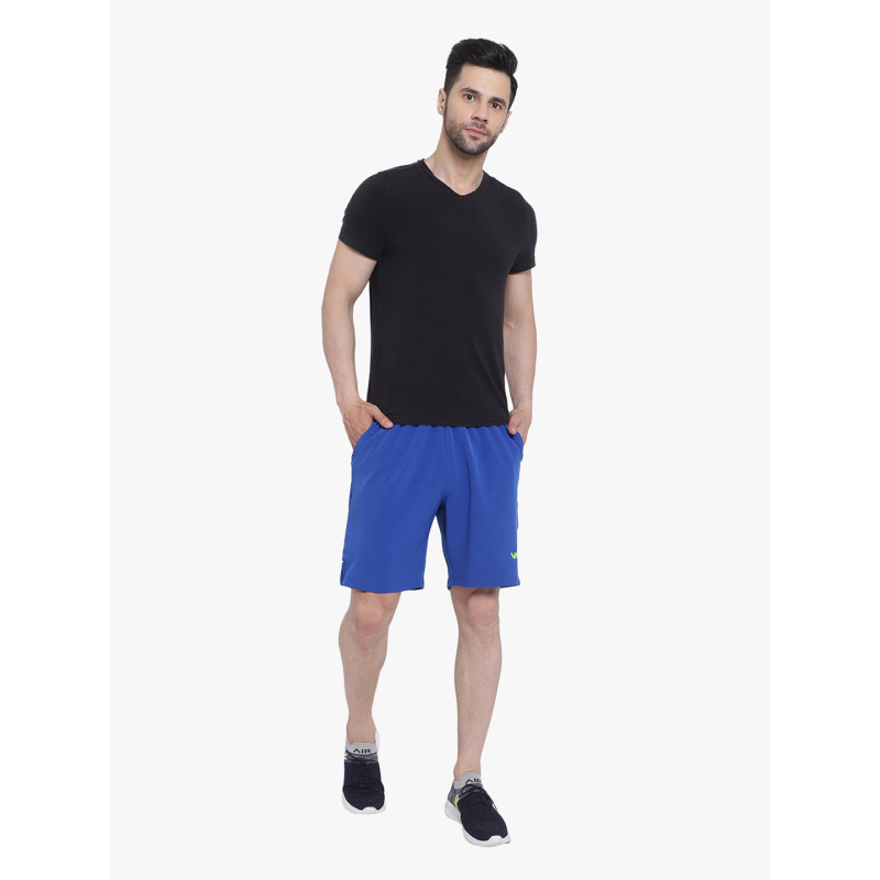 Swift Shorts Blue P4 - Image 3