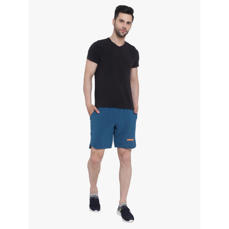 Swift Shorts Blue P7 - Image 3