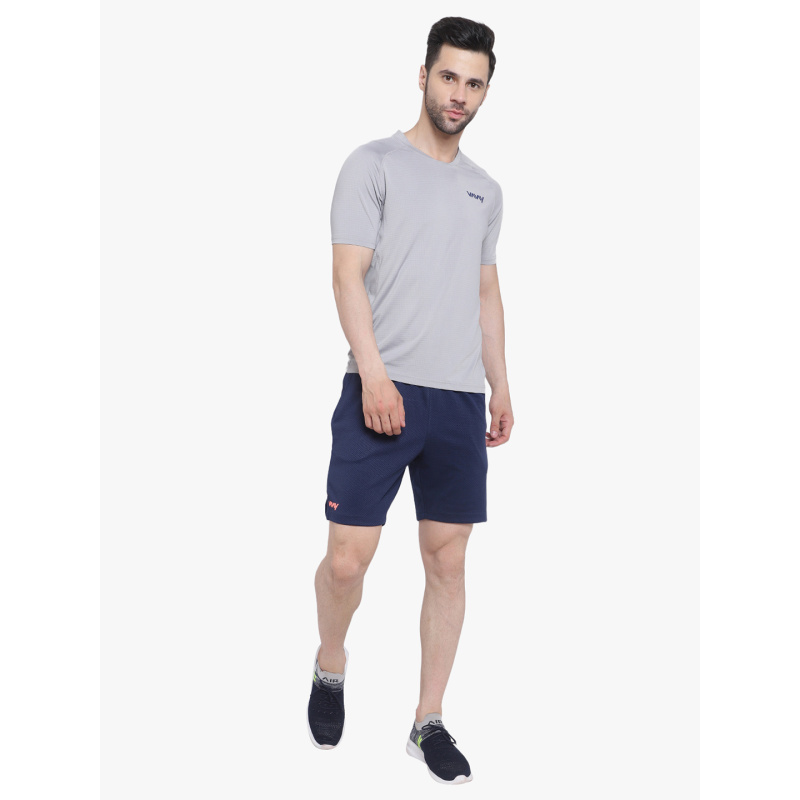 Swift Shorts Navy Blue P2 - Image 3