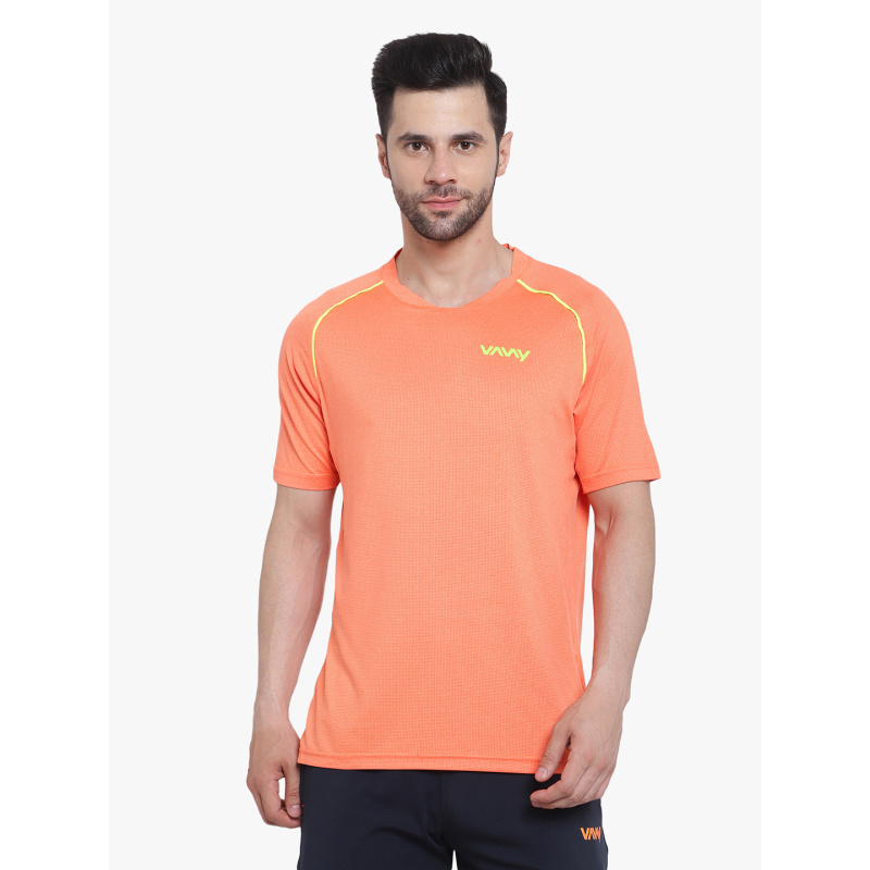 Training T-Shirt Orange