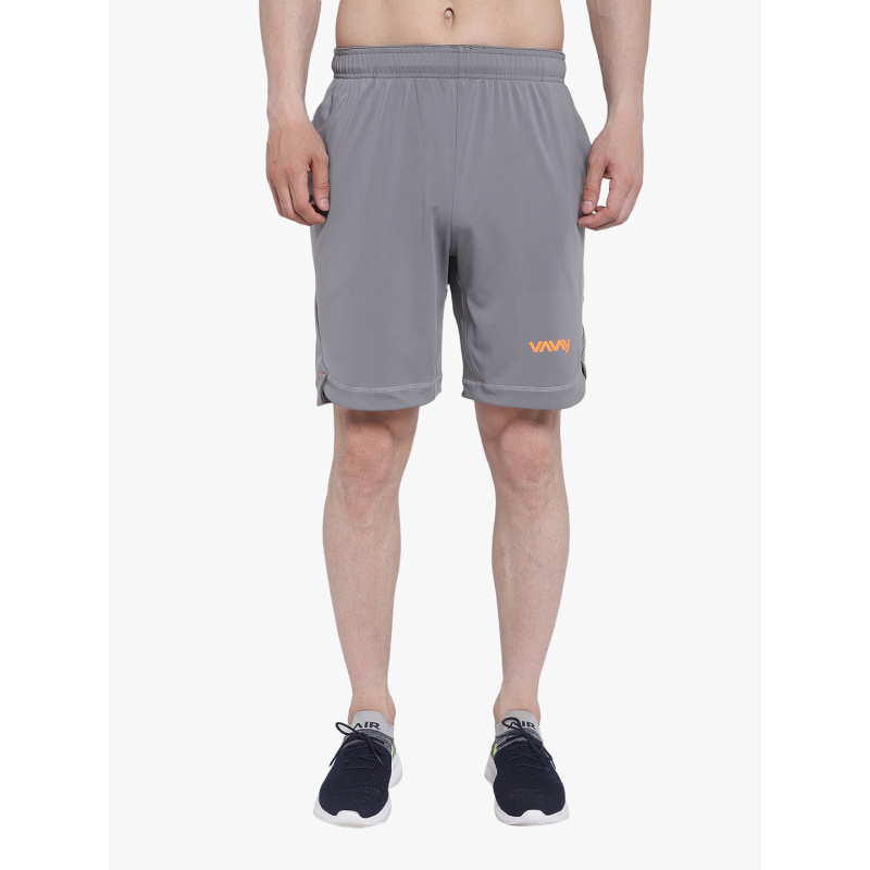 Swift Shorts Grey P2 - Image 4