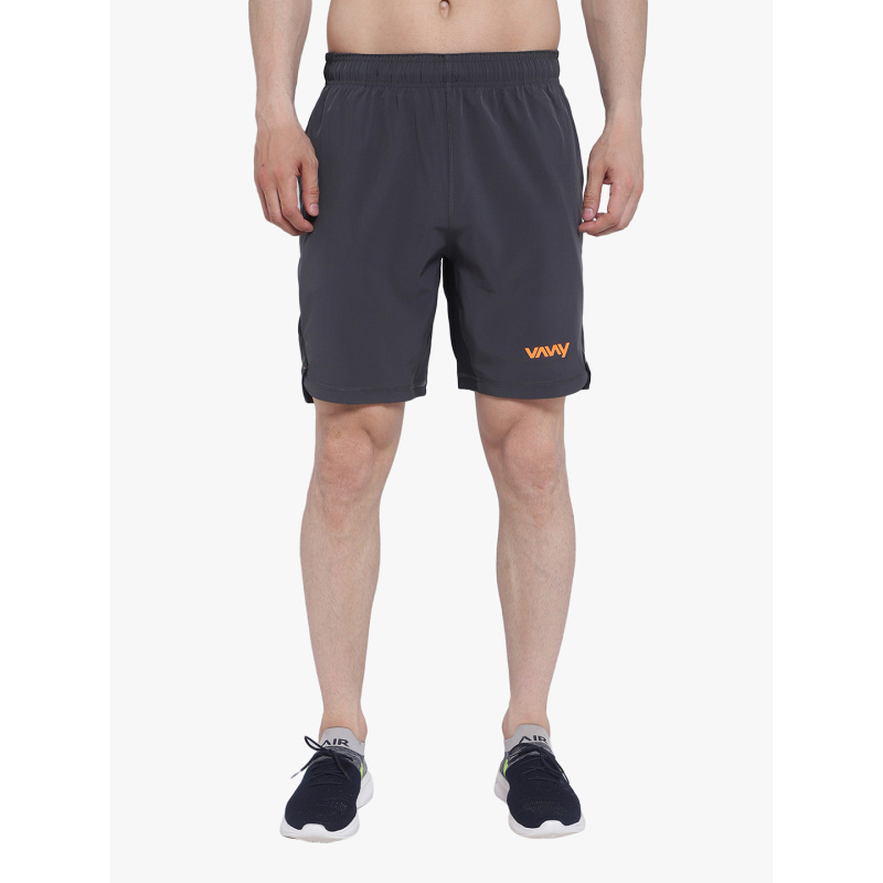 Swift Shorts Black P2 - Image 3