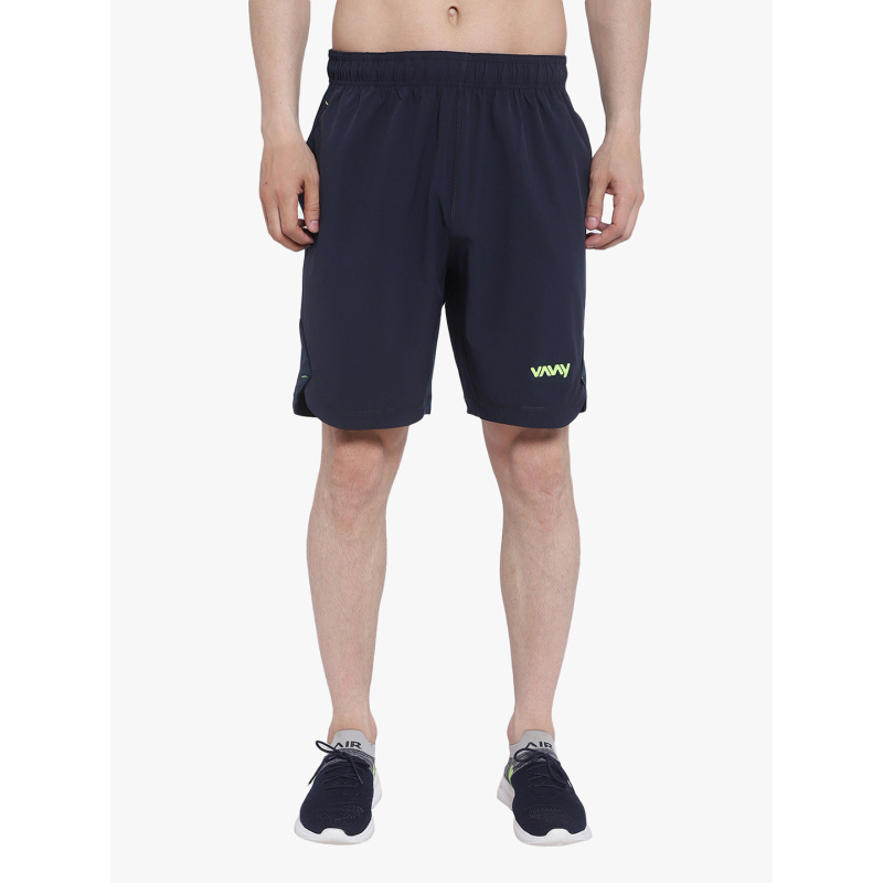 Swift Shorts Navy Blue P1 - Image 4