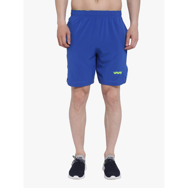 Cricket Shorts Blue P3 - Image 3