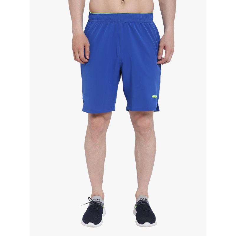 Swift Shorts Blue P4 - Image 4