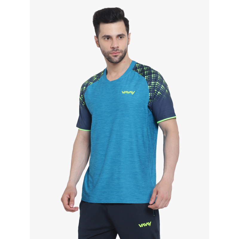 Training T-Shirt Sky Blue