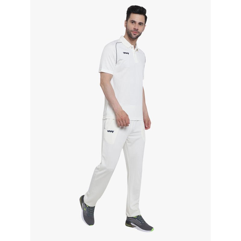 White Training Kit P3 - Image 3