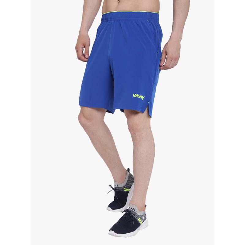 Swift Shorts Blue P4