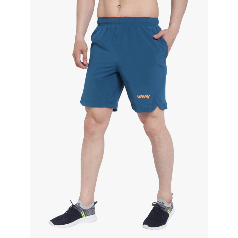 Swift Shorts Blue P7 - Image 5