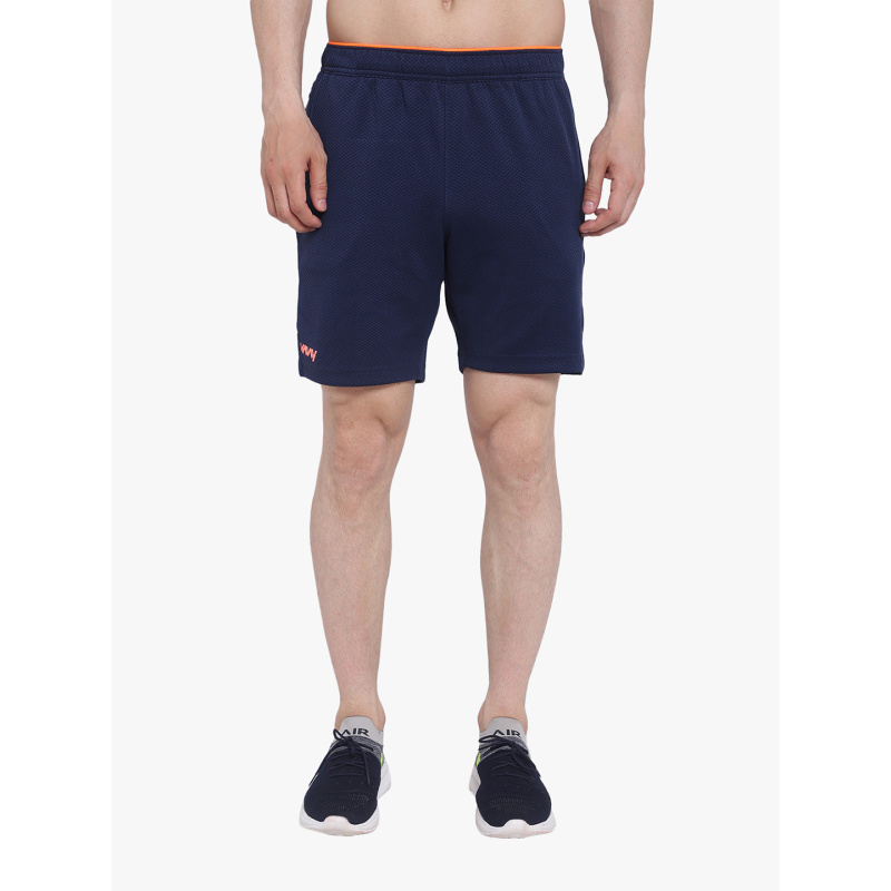 Swift Shorts Navy Blue P2 - Image 5