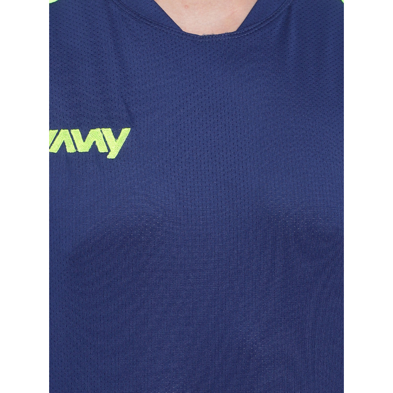 Training T-Shirt Sleeveless Blue - Image 7