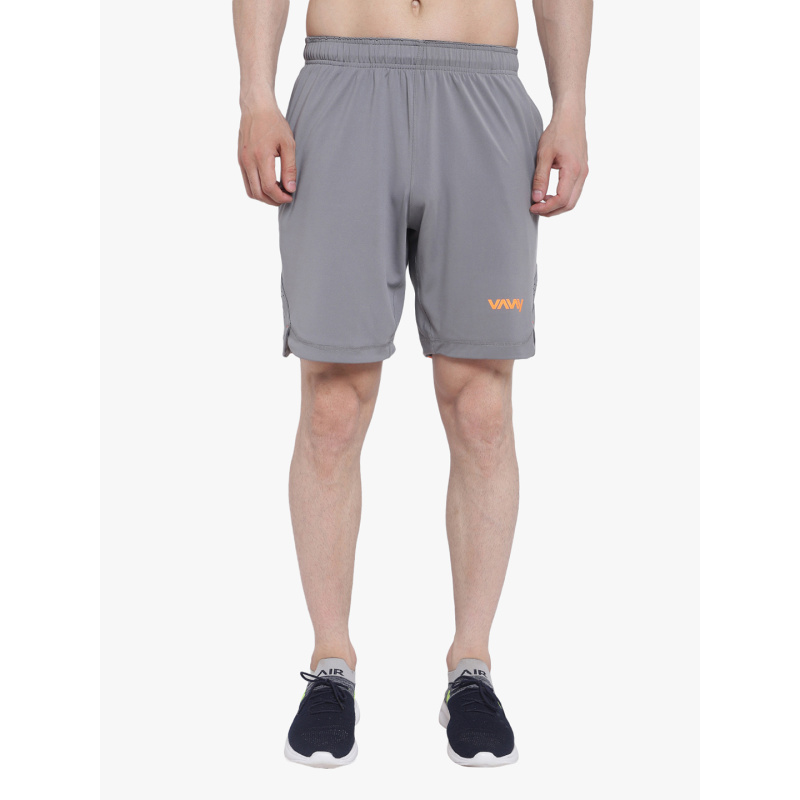 Swift Shorts Grey P1 - Image 6