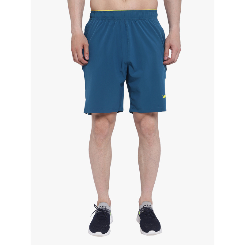 Cricket Shorts Blue P1 - Image 6