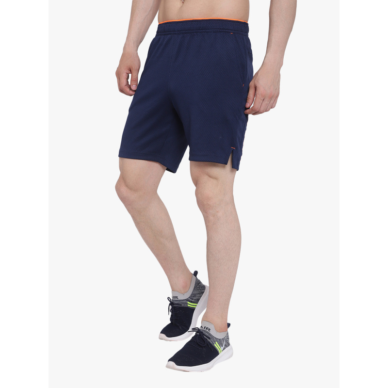 Swift Shorts Navy Blue P2