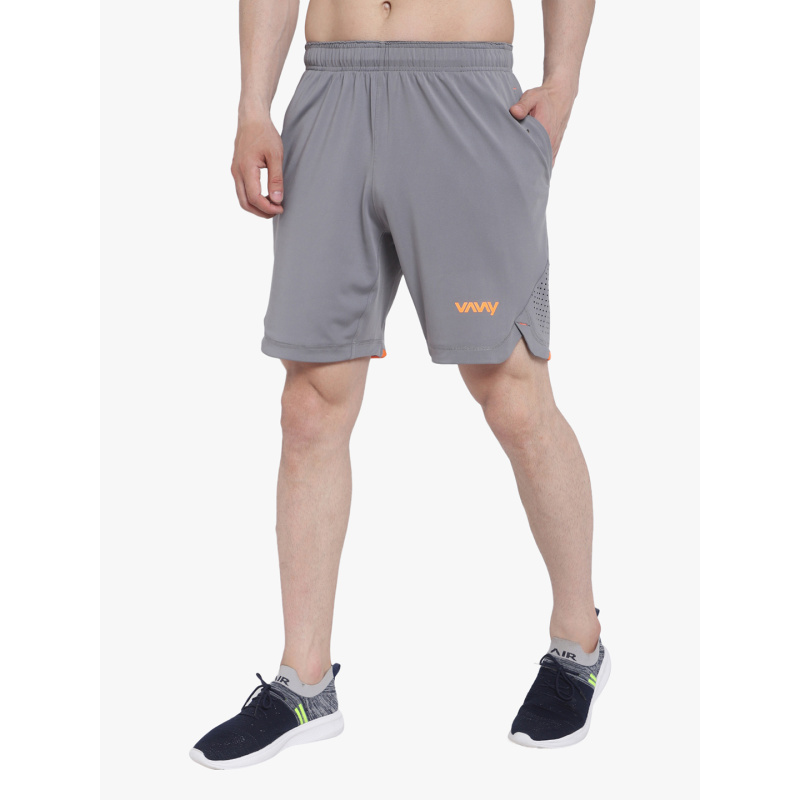 Swift Shorts Grey P1