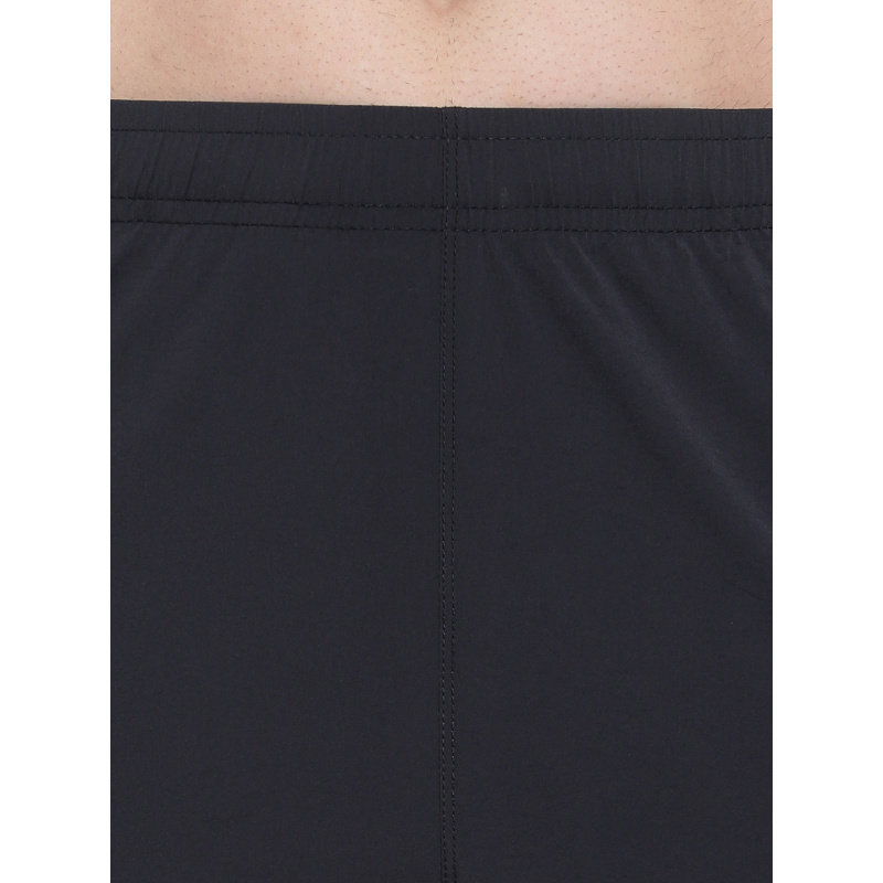 Cricket Shorts Black P3 - Image 8