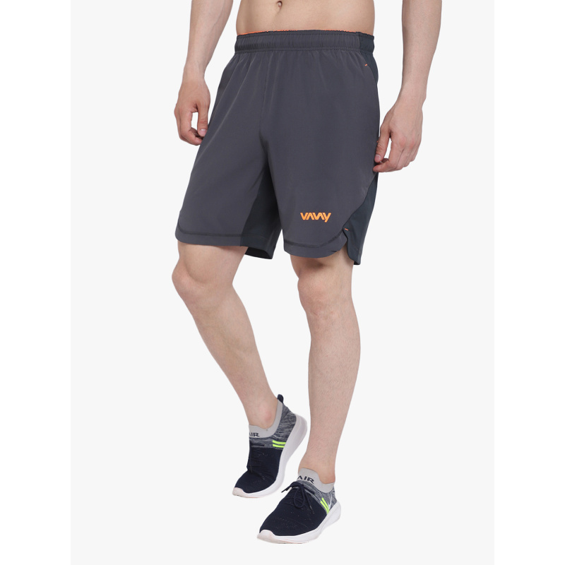 Swift Shorts Black P4 - Image 4