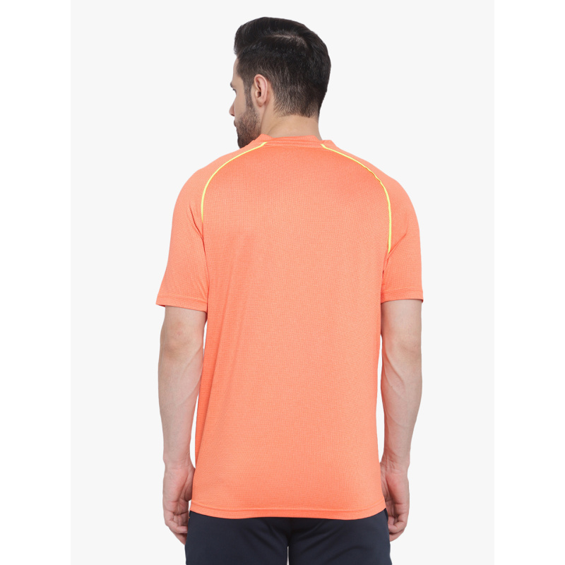 Training T-Shirt Orange - Image 4