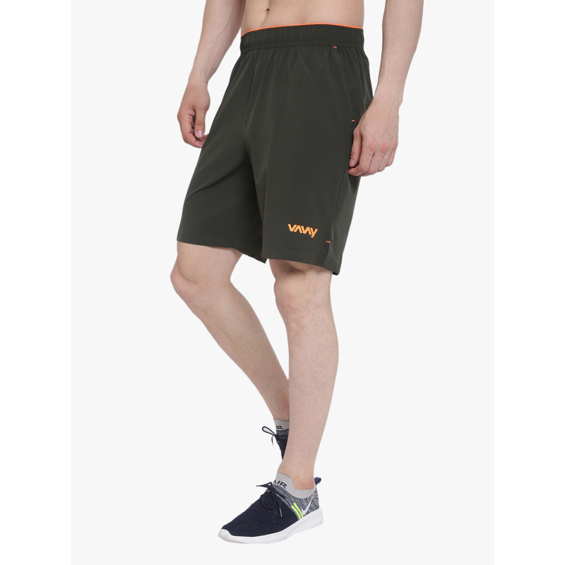 Swift Shorts Green