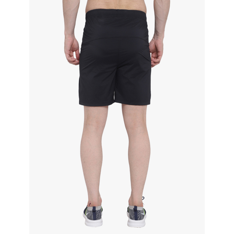 Cricket Shorts Black P3 - Image 6