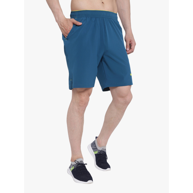 Cricket Shorts Blue P1 - Image 7