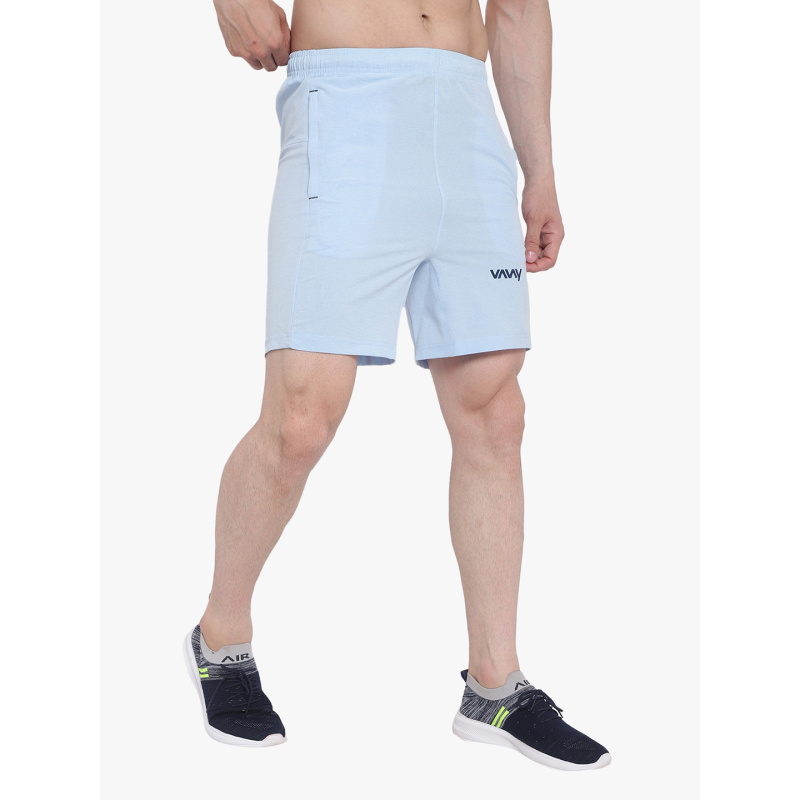 Swift Shorts White - Image 7