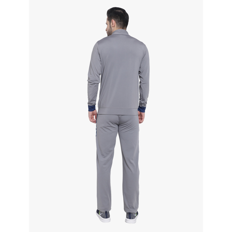 Stylish Tracksuit Grey - Image 6