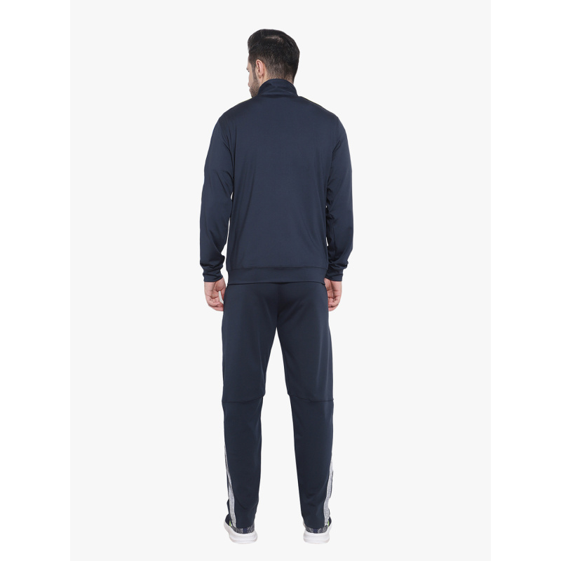 Stylish Tracksuit Blue - Image 7