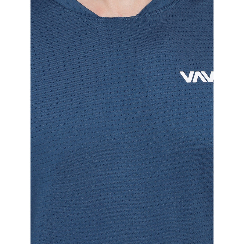 Training T-Shirt Indigo - Image 8