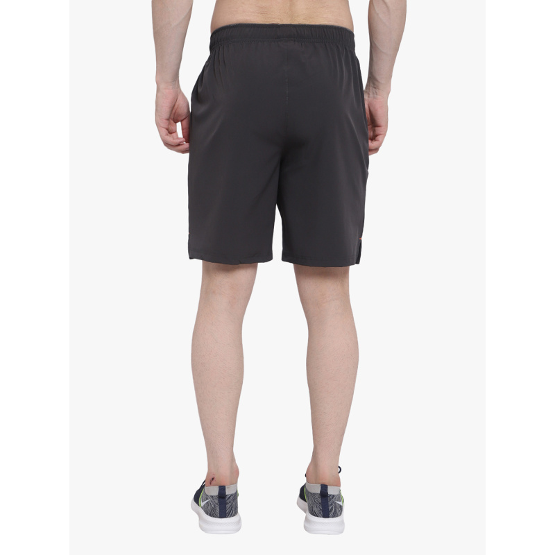 Swift Shorts Black P1 - Image 8