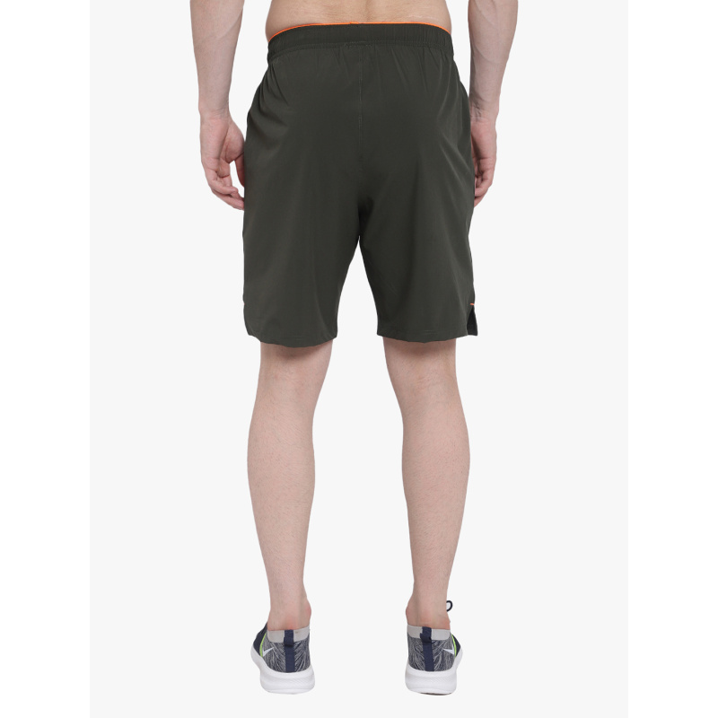 Swift Shorts Green - Image 7