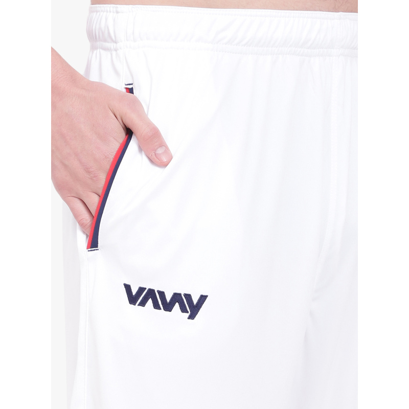 Off White Cricket Kit P5 Half Sleeve - Image 9