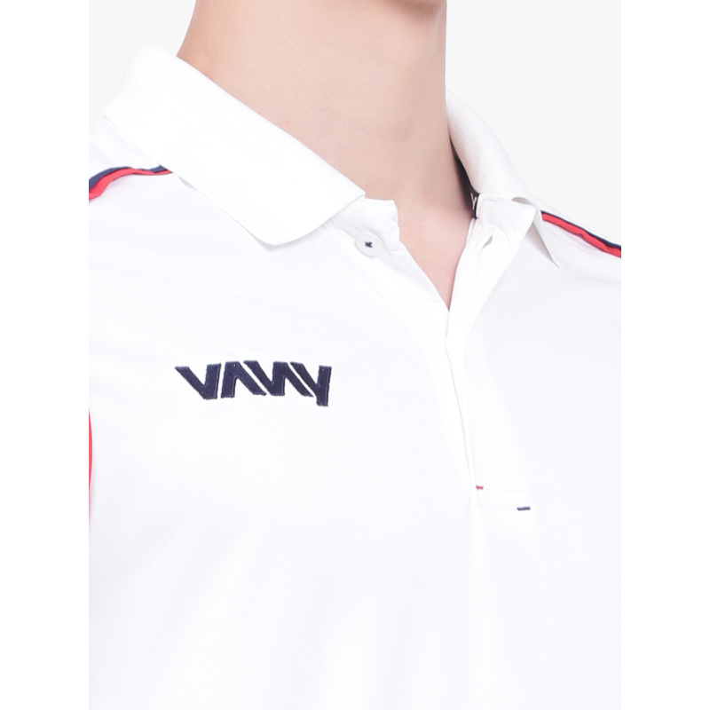 Off White Cricket Kit P5 Full Sleeve - Image 4