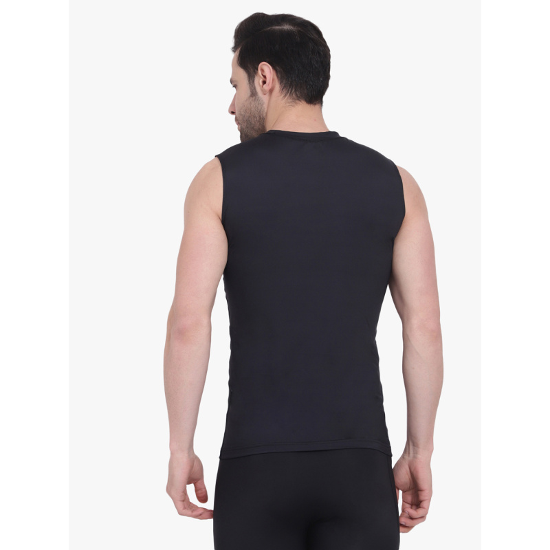 Intense Compression Sleeveless Top - Image 4