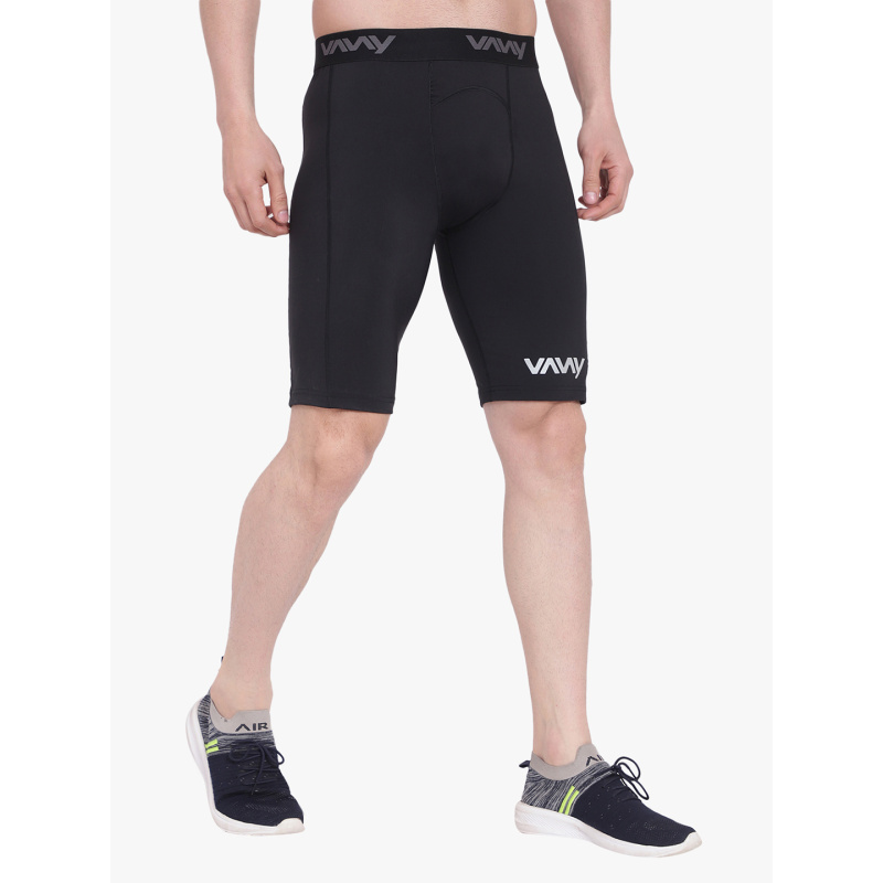 Intense Compression Shorts - Image 2