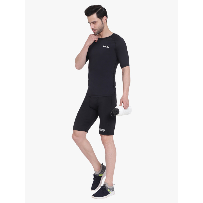 Intense Compression Short Sleeve Top - Image 6