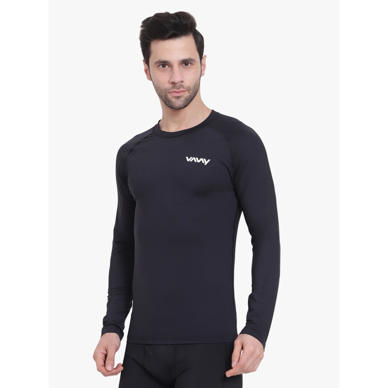 Intense Compression Long Sleeve Top - Image 2