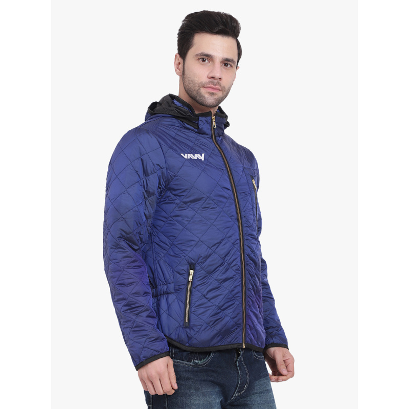 Winter Jacket Blue - Image 5