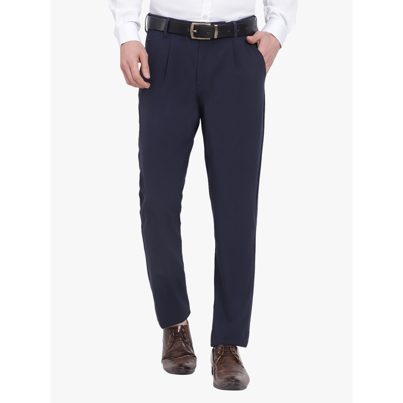 Stride Pant Blue - Image 3