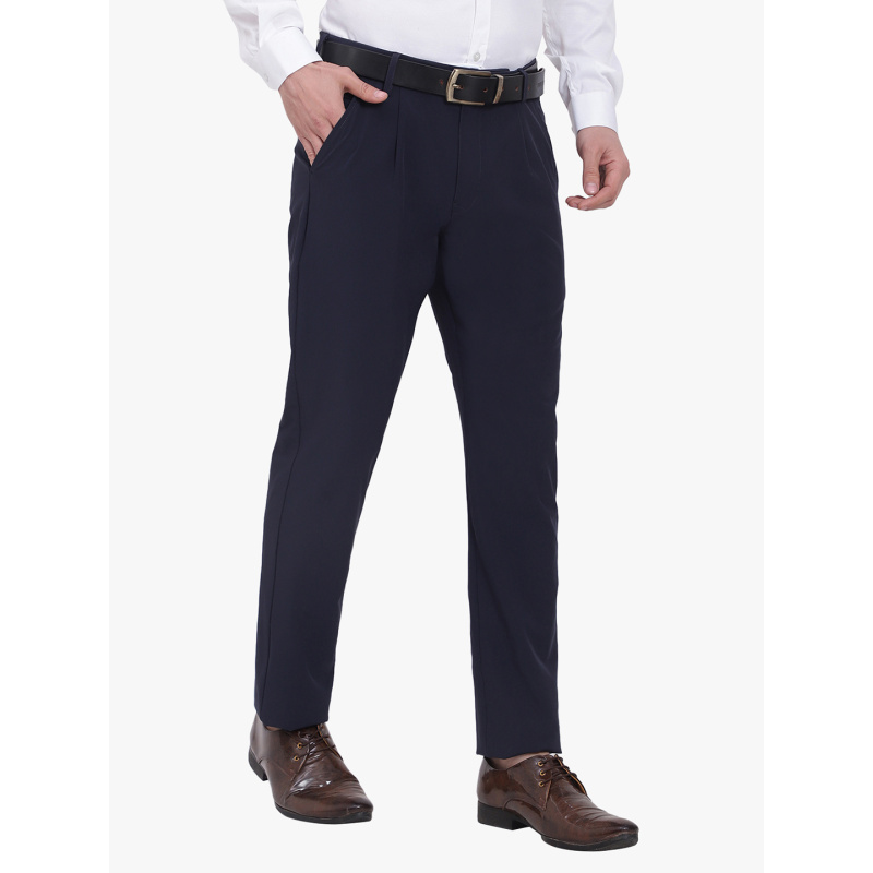 Stride Pant Blue - Image 4