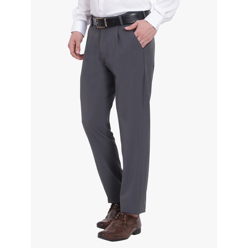 Stride Pant Grey - Image 5