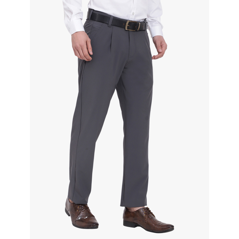 Stride Pant Grey