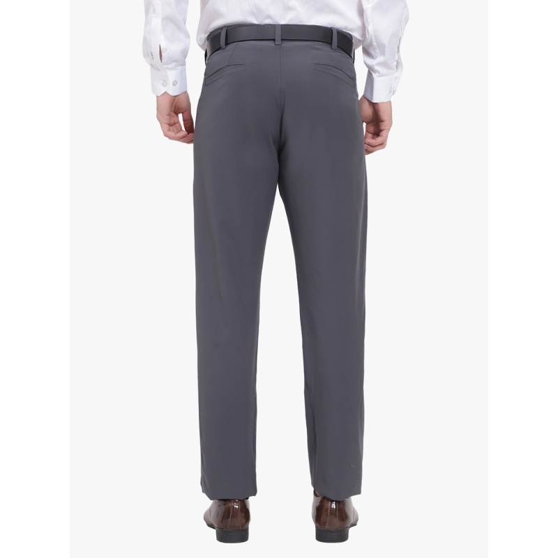 Stride Pant Grey - Image 6