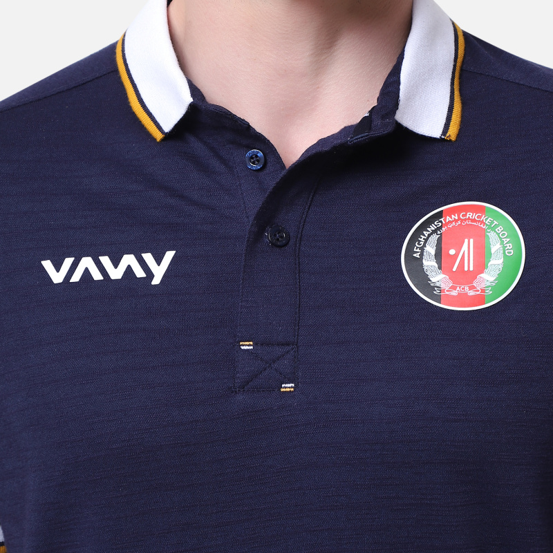 ACB Travel Polo - Image 5