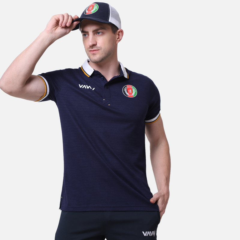 ACB Travel Polo - Image 7